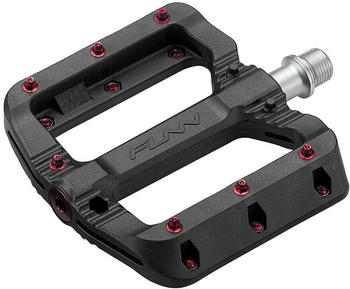 FUNN Magic Pedals Silber (305900780)