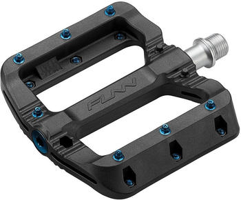 FUNN Magic Pedals Silber (305900795)