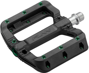 FUNN Magic Pedals Silber (305900785)