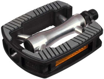Union Sp821 Pedals Silber (3360211)