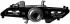 Ht-Components T2 Pedale