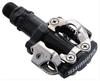 Shimano PD-M520L SPD Pedal schwarz