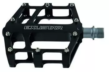 Exustar E-PB525 (schwarz)