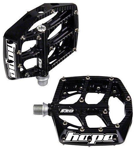 Hope F20 Pedals (black)