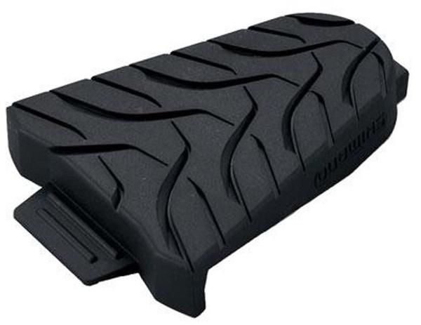 Shimano Cleat cover SPD-SL black