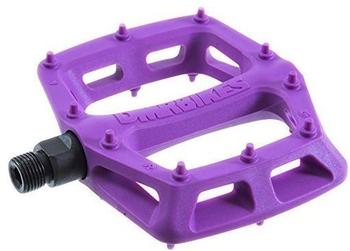 DMR V6 Pedal (purple)