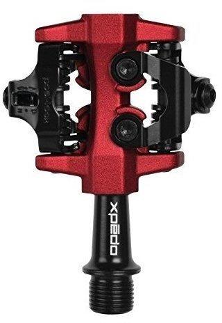 XPEDO Pedal Xpedo Clipless XMF10AC sz/rot 9/16