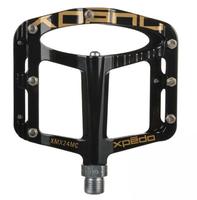 Xpedo XMX24MCB, Xpedo Spry Magnesium Plattformpedale one_size schwarz