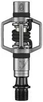Crankbrothers Eggbeater 3 Klick-Pedal 1 Paar one size - silver/black
