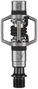 Crankbrothers Eggbeater 3 (schwarz)