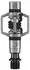 Crankbrothers Eggbeater 3 (schwarz)