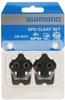 Shimano 4249822, Shimano SM-SH51 Pedal Cleats-Schwarz-One Size, <br>Kostenlose Shimano 4249822, Shimano SM-SH51 Pedal Cleats-Schwarz-One Size, <br>Kostenlose