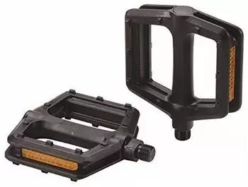 BBB TrailRide BPD-35 Pedale schwarz