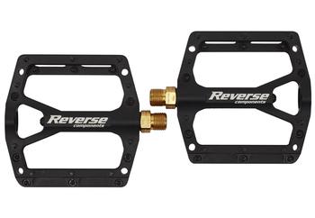 Reverse Black ONE Titanium