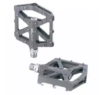 XLC PD-M12 (silver)