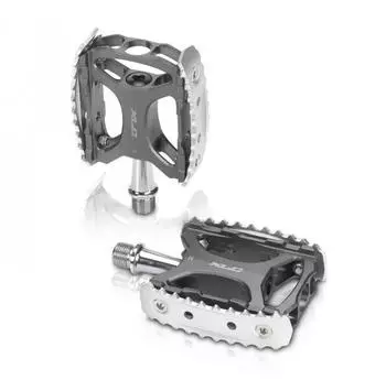 XLC PD-M17 (silver, black)