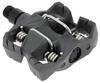 Time 00.6718.002.000, Time Mx 2 Pedals Schwarz