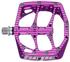 Hope F20 Pedals (purple)