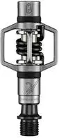 Crankbrothers Eggbeater 2 Klick-Pedal 1 Paar one size - silver/black