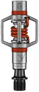Crankbrothers Eggbeater 3 (rot)