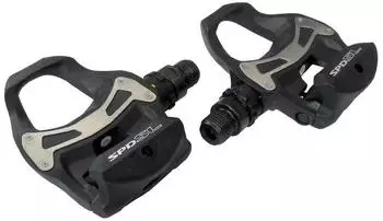 Shimano PD-R550 (black)
