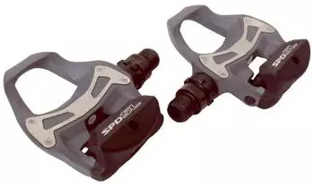 Shimano PD-R550 (grey)