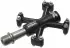 Xpedo Traverse XCF-05AC Pedal