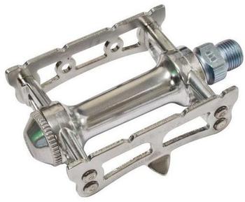 MKS Sylvan Track