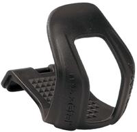 Z&eacute;fal 26539, Z&eacute;fal Zefal Christophe 45 S/M (26539) Schwarz