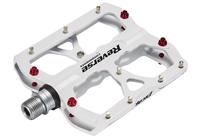 Reverse Escape MTB Pedal wei&szlig; robust rutschsicher leicht ideal f&uuml;rs...