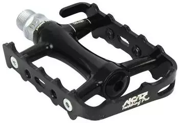 NC-17 Trekking Pro (black)