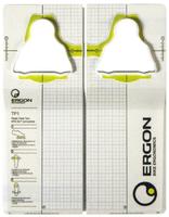 Ergon ER48000001-UNIT, Ergon Tp1 Shimano Sl Pedal Cleat Tool Wei&szlig;