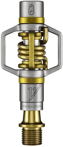 Crankbrothers EggBeater 11