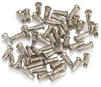 XLC Pin Set Pd X11 52pcs