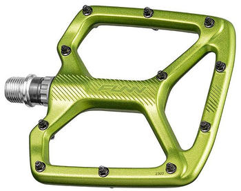 FUNN Python Pedals Golden 100 x 110 x 10.5 mm (305901245)