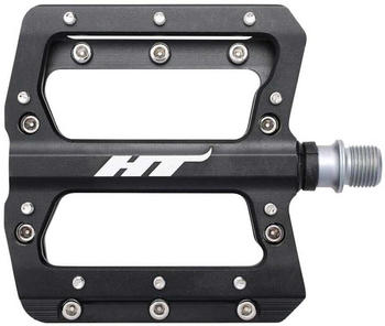 Ht-Components Htan14an Pedals Silber (HTAN14AN)