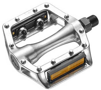Union Sp-102 9/16" Pedals Silber (31527)