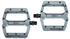 BBB Cycling Bpd-38 Enigma Pedals Silber (2961133805)