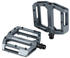 BBB Cycling Bpd-38 Enigma Pedals Silber (2961133805)