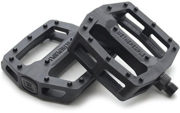 WeThePeople Logic Pedals Silber (789801045)