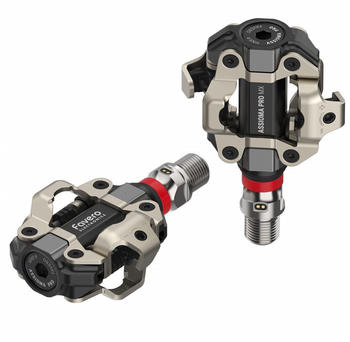 Favero Assioma PRO MX Dualsensor