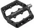 Wolf Tooth Components Plattform-Pedal Waveform Large schwarz