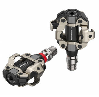 Favero Pro Mx-1 Pedals