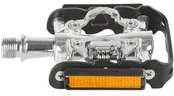 M-Wave Combined Pedal M-Wave Peasy black