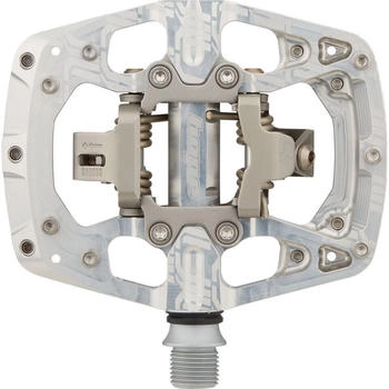 Hope Union GC silver universal