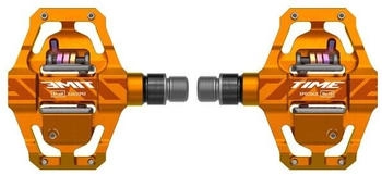 Time Speciale 10 orange S