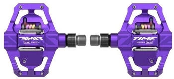 Time Speciale 10 purple S