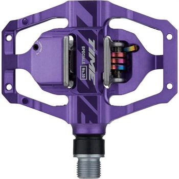 Time Speciale 10 purple L Time Speciale 10 purple L