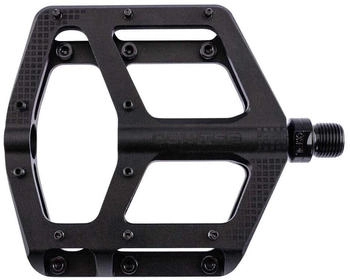 CON-TEC Ct Twoface Pedals Silber (CONTE03368602)