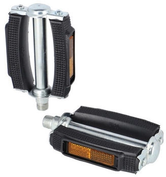 XLC Pd-c24 Platform 105x75 Mm Pedals Silber (2501840923) XLC Pd-c24 Platform 105x75 Mm Pedals Silber (2501840923)